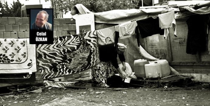 Cüruf Mahallesi Sevim’i -2