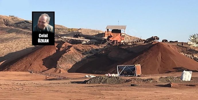 Cüruf Mahallesinin Sevim’i