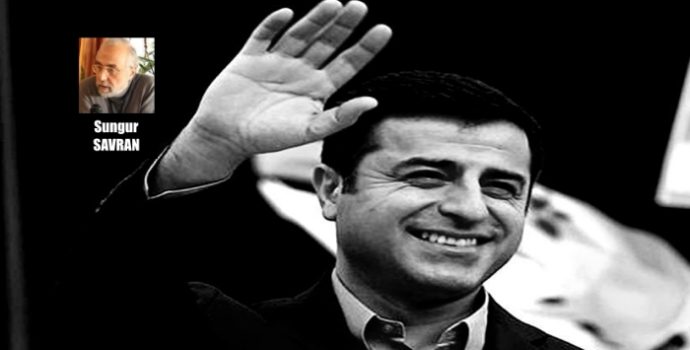 Selahattin Başkan’a açık mektup