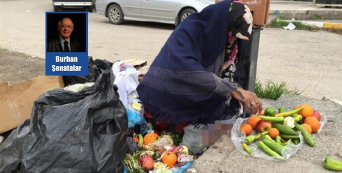 Türkiye ekonomisini kim neden kıskansın?