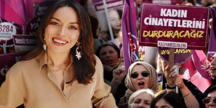 Kadın Meclisleri’nden Ezgi Mola’ya destek