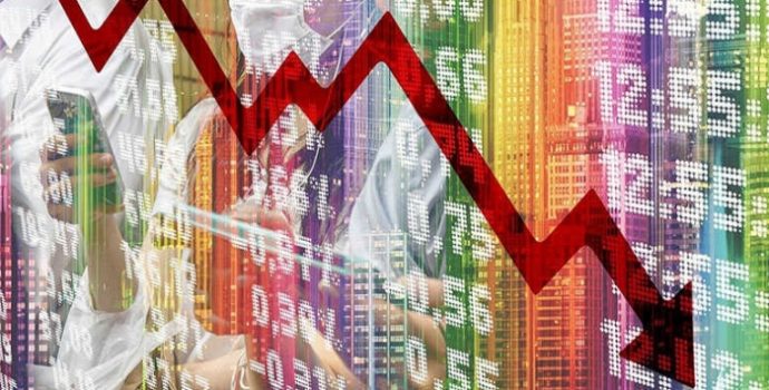 Türkiye’de kişi başına milli gelir ilk kez 7 yıl üst üste azaldı