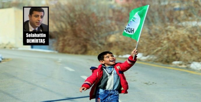 Umut olmadan yaşanır mı?