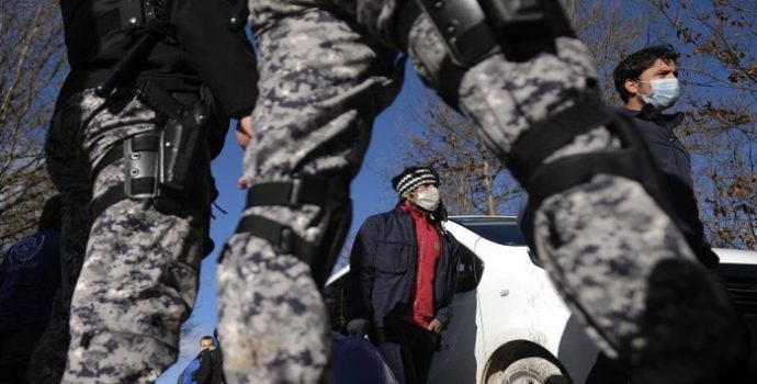 Türkiye’de göçmen kaçakçılığı sektörü neden büyüyor?
