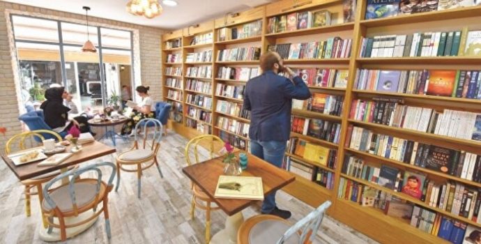 Kitap fiyatları da artacak