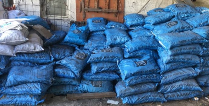 Kömüre art arda zam yapıldı…