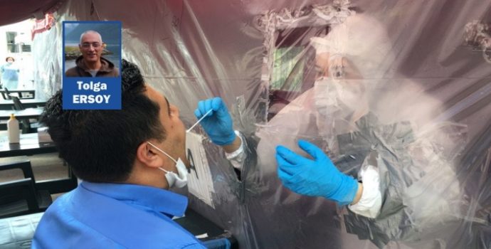 Metaforunu Arayan Hastalık