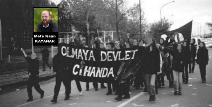 70’lerin Anarşizminden Terörist Kebapçılara: “Muhalif” Algısı Üzerine