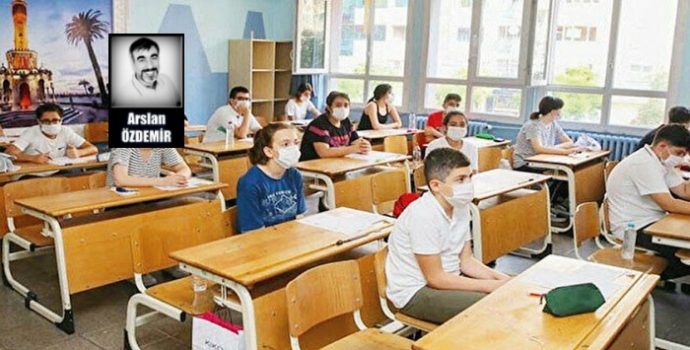 Pandemi Sürecinde Okuldan Uzak Kalan Öğrencilerde gözlenen bazı Problemler