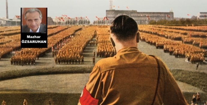 Dünden Bugüne Faşizm (2)