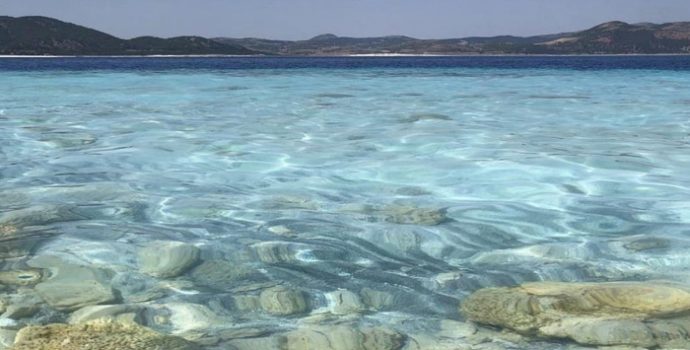 Salda Gölü’ndeki bilim merkezinin projesi hazır: NASA da kullanacak