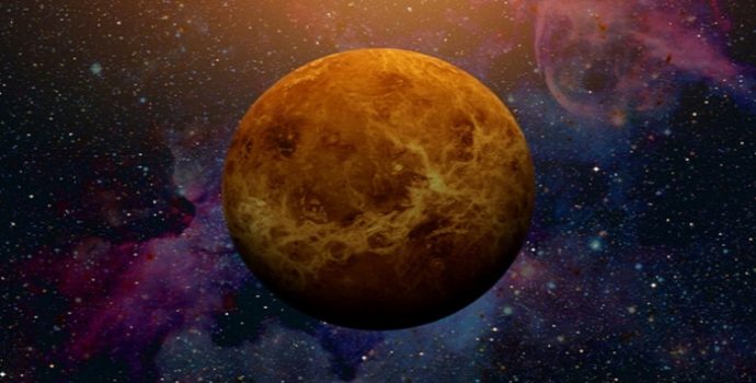 Venüs’te yaşamak mümkün olabilir!