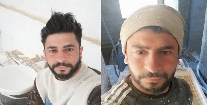 Atanmayan öğretmen trafoda can verdi…