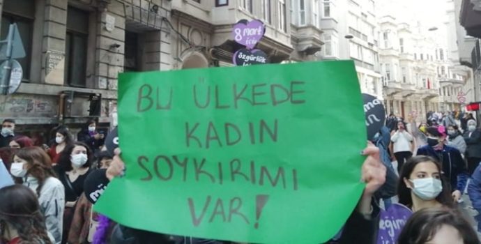 Samsun’da kadın cinayeti: Evinde cesedi bulunan kadın, boğularak öldürülmüş