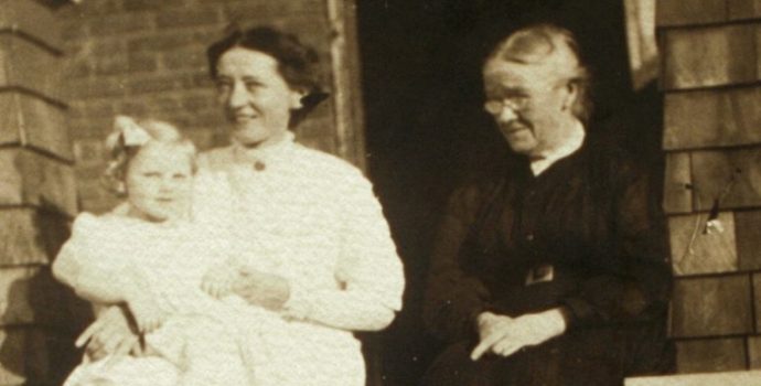 Feminizm ile emek siyasetini birleştiren kadın: Leonora O’Reilly