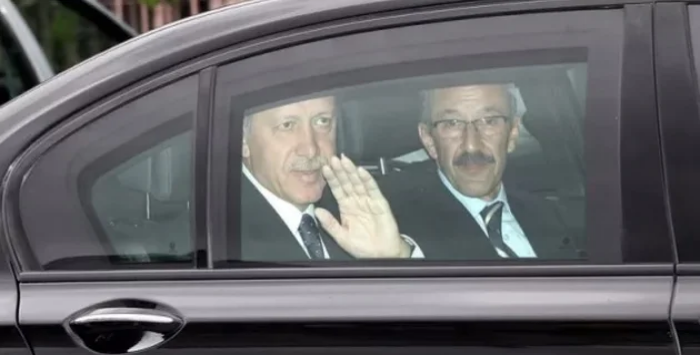 Eski AKP Milletvekili, Alevi aileler çocuklarını yalancı yetiştirdiğini savundu…