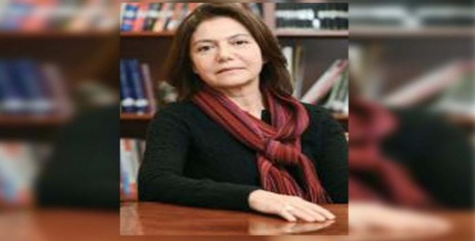 Erdoğan’ın ‘provokatör’ dediği Prof. Dr. Ayşe Buğra’ya büyük onur
