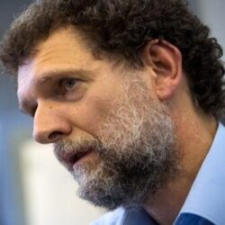 Osman KAVALA