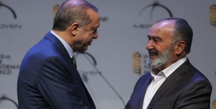Hayrettin Karaman’dan bu sefer ‘dans fetvası’