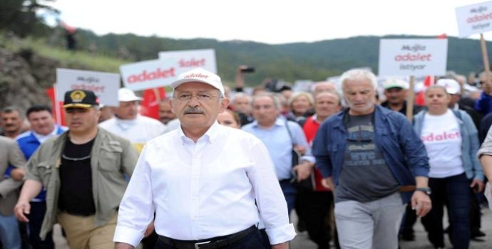 Kılıçdaroğlu “Helalleşme yolculuğu”na çıkacak