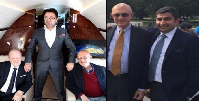 Bahadır Özgür: Sezgin Baran Korkmaz gitti, Necati Bulak Bourse mi geldi?