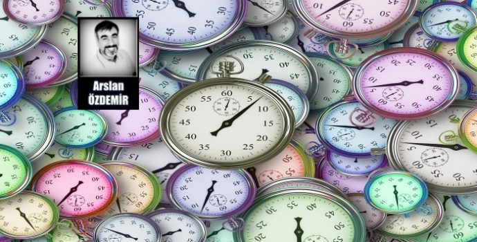 Verimli Ders Çalışmada Pomodoro Tekniği