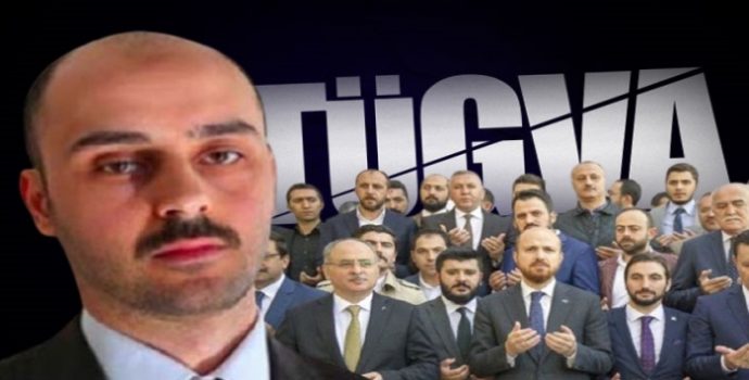 Yeni TÜGVA belgeleri ortaya çıktı: Selman Öğüt’ün projesi için THY’den bin 500 bedava bilet