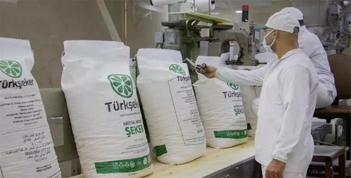 Şekere yüzde 25 zam