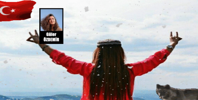 Ülkücü Kadınlar ve Kadın Kimliğinin İnşası: ‘Asenalar’