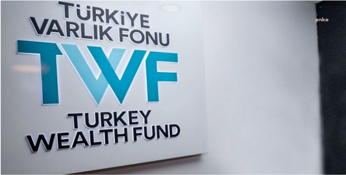 Varlık Fonu’nun borçları katlandı