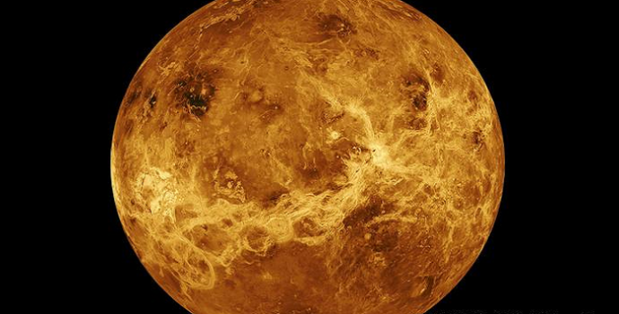 Venüs misyonu için ABD-Rusya ortaklığı