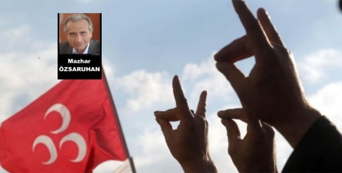 Dünden Bugüne Faşizm (3)