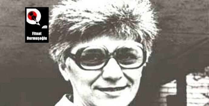 Chicago Çelik İşçileri Sendikası başkanı Alice Peurala: Çelik işçisi kadınların feministlerle ittifakını sağladı