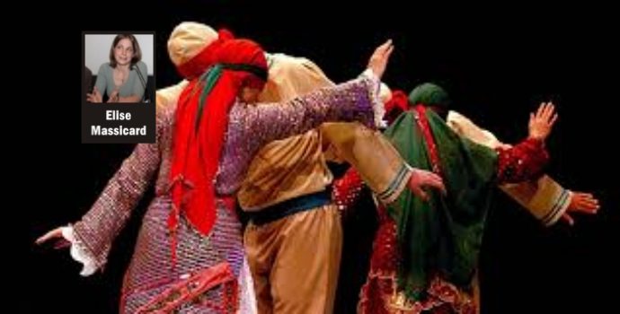 Aleviler: Cumhuriyet Tarihyazımında Unutulmuş Özneler?