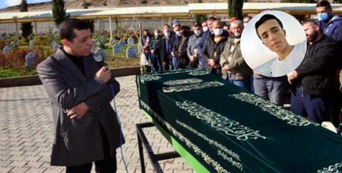 Özel yurtta başı kesilerek öldürülen gencin babası: Emin ellerdeydi, biz bundan eminiz…