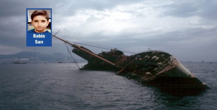 İmkânsızlığa Yolculuk: Bölüm 2