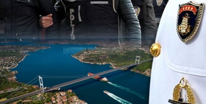 Emekli amirallere yönelik hazırlanan iddianameye itiraz edildi