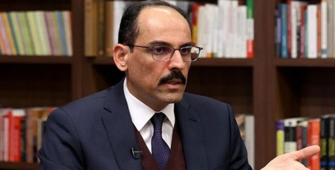Gazeteci Barış Pehlivan: İbrahim Kalın, ‘Gölge CIA’in kaynağıydı