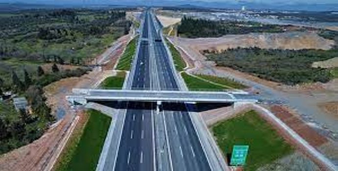 CHP’li Akın: Kuzey Marmara Otoyolu’nda açılmayan yol için 154 gün yandaşa ödeme yapıldı