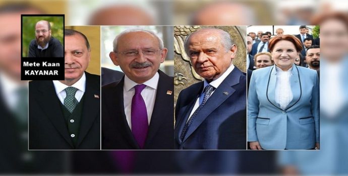 Kim Kazanır, Kim Kaybeder? Adaylar ve İhtimaller