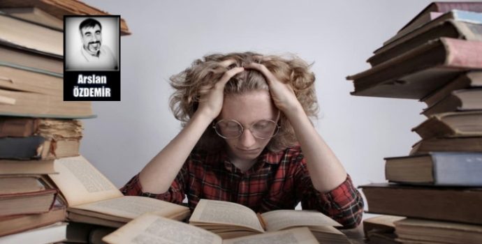 Sınav Kaygısında Ebeveynlerin Rolü