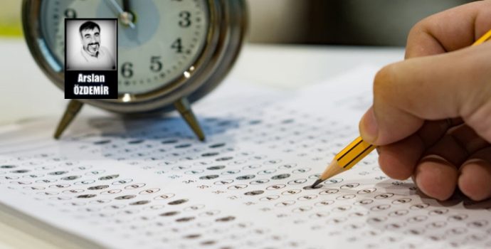 YKS’de Soru Çözüm Tekniği