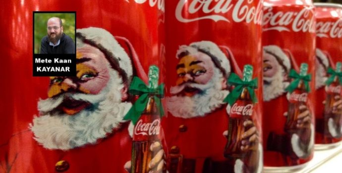 Kapitalizm, Ulus-Devlet, Takvim, Noel ve Yılbaşı