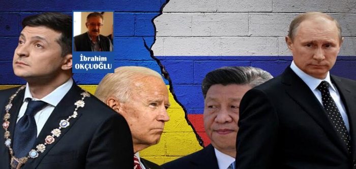 “Göçte öküzün ezdiği otun hesabı tutulmaz”