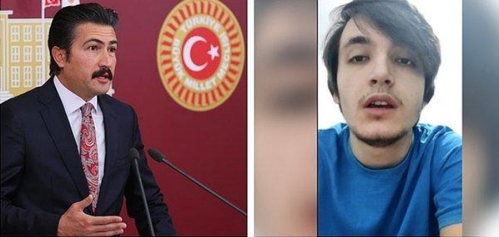 Özkan’dan cemaat evlerine denetim yanıtı…