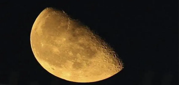 Çin’de ‘yapay Ay’ inşa edildi