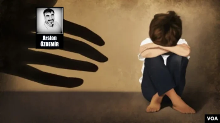 Çocuğun Cinsel İstismarının Hukuksal boyutu