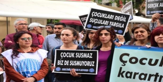 Tepkiler Sonuç Verdi: Urfa’daki İstismar Davasında Mahkeme Müftüye Beraat Veremedi