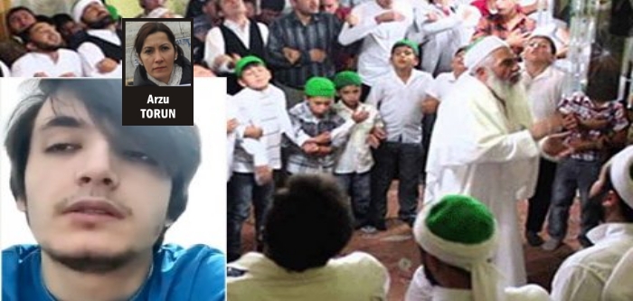 Enes’in Çığlığı…