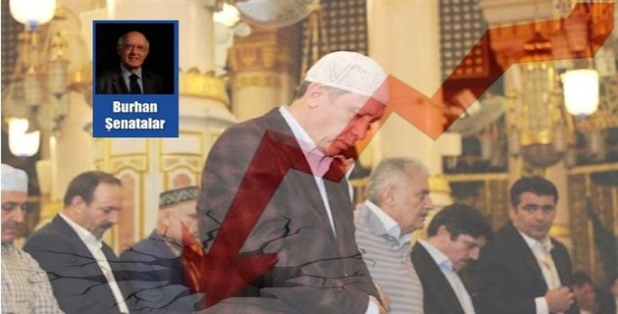 Nass, inat ve yoksullaşan halk…